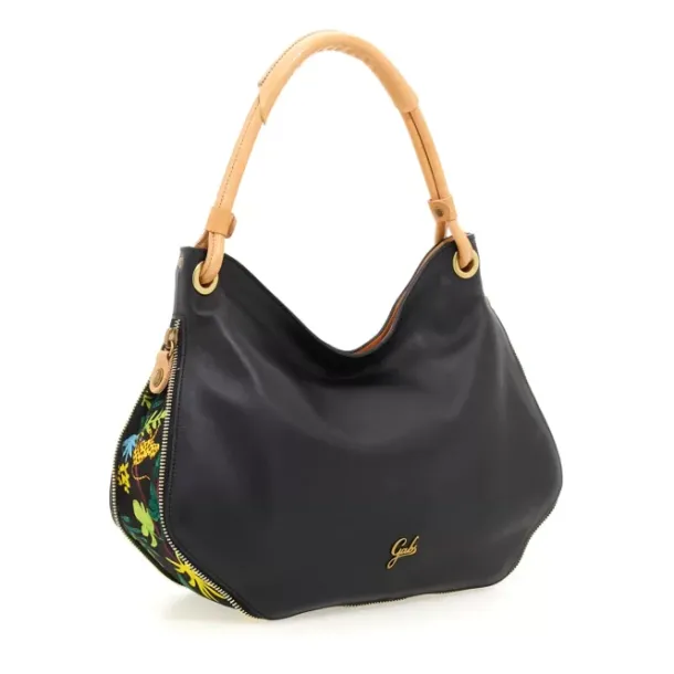 Gabs AISHA TAGLIA M Nero Sale