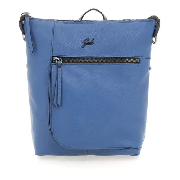 Gabs ARLINE TAGLIA L Blu Cheap