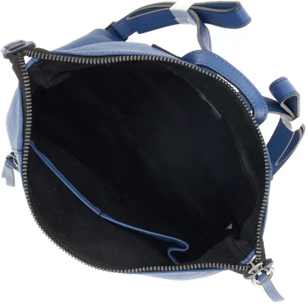 Gabs ARLINE TAGLIA L Blu Cheap
