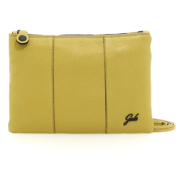 Gabs BEYONCE TAGLIA M Giallo Flash Sale