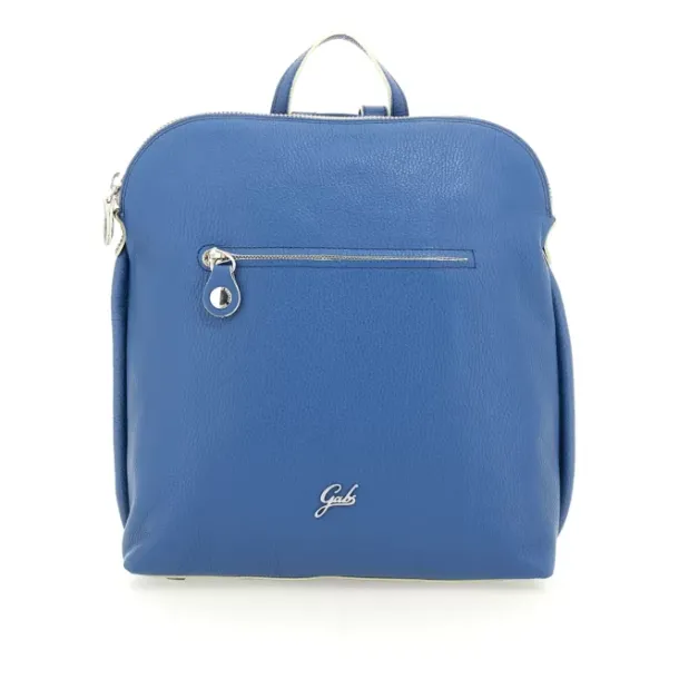 Gabs BRIGITTE TAGLIA L Blu Outlet