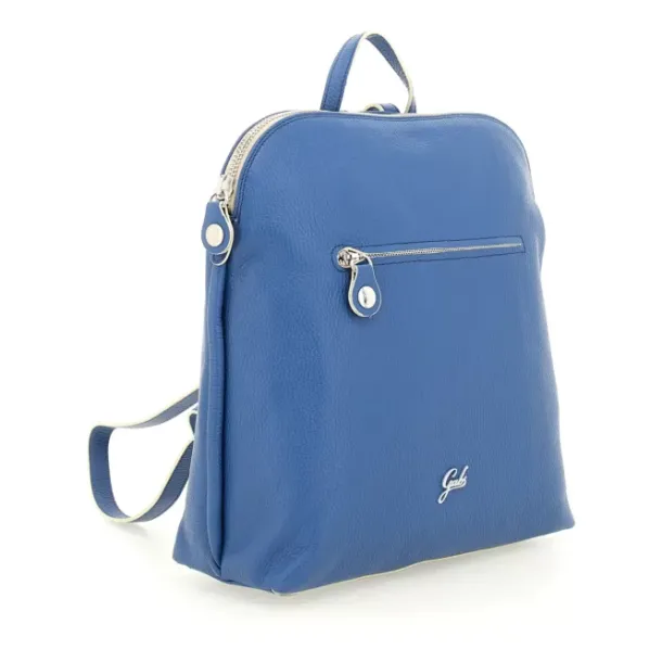 Gabs BRIGITTE TAGLIA L Blu Outlet