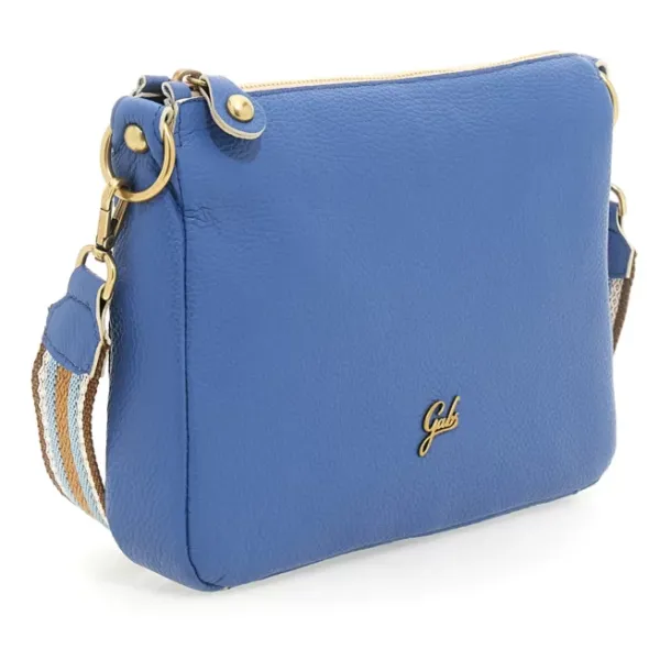 Gabs BRUNELLA TAGLIA S Blu Flash Sale