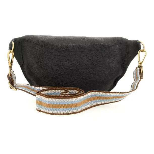 Gabs EMERY TAGLIA M Nero Shop
