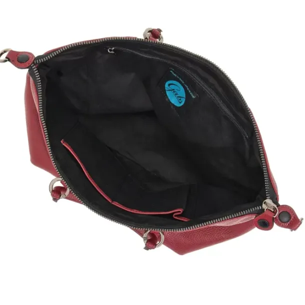 Gabs G3 PLUS TAGLIA L Rosso Fashion