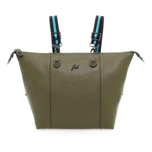 Gabs G3 PLUS TAGLIA L Verde Best