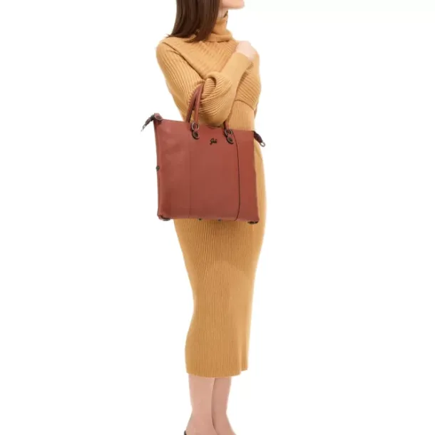 Gabs G3 PLUS TAGLIA M Marrone Fashion