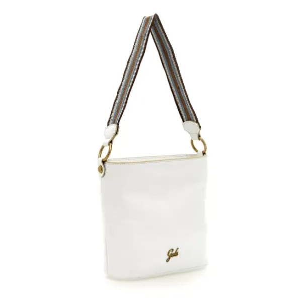 Gabs GABRIELLE TAGLIA M Bianco Shop