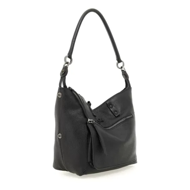 Gabs GENEA TAGLIA M Nero Discount