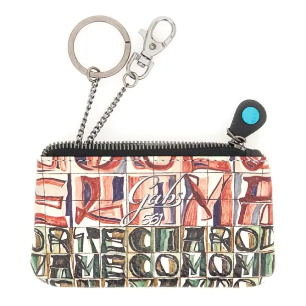 Gabs GKEYHOLDER Multicolor Discount