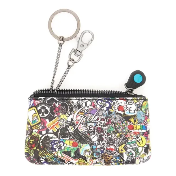 Gabs GKEYHOLDER Multicolor Outlet