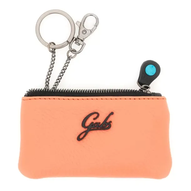Gabs GKEYHOLDER Rosso Outlet