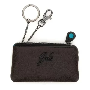 Gabs GKEYHOLDER Marrone Sale