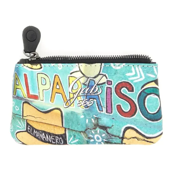 Gabs GKEYHOLDER Multicolor New