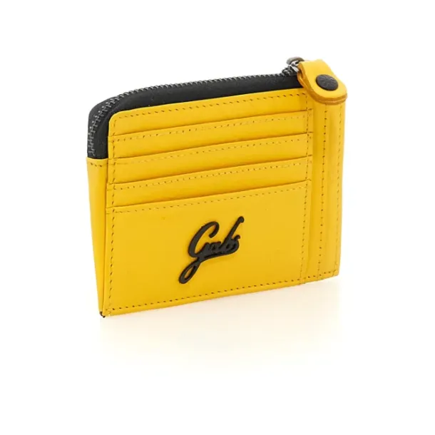 Gabs GMONEY59 Giallo New