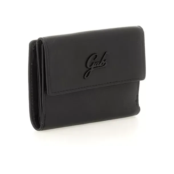 Gabs GMONEY58 Nero Best Sale