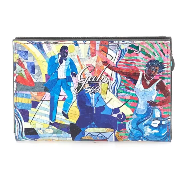 Gabs GMONEY14 Multicolor Cheap