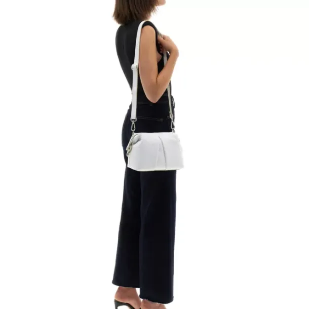 Gabs LOU TAGLIA M Bianco Flash Sale