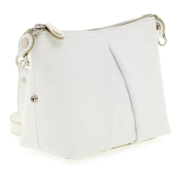 Gabs LOU TAGLIA M Bianco Flash Sale