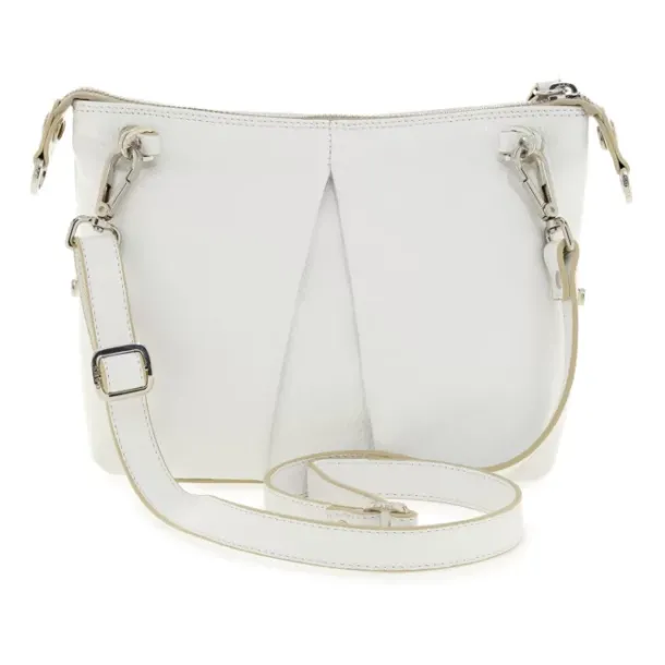 Gabs LOU TAGLIA M Bianco Flash Sale