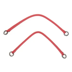 Gabs MANICI G3 TAGLIA L Rosso Fashion