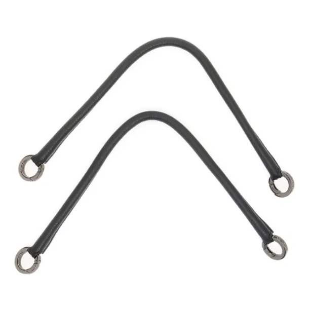 Gabs MANICI G3 TAGLIA L Nero Clearance
