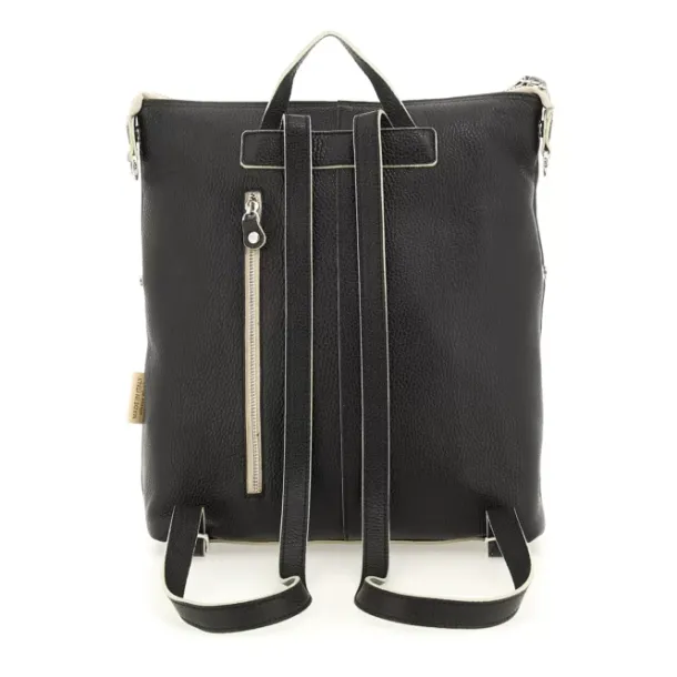Gabs MELBA TAGLIA L Nero New