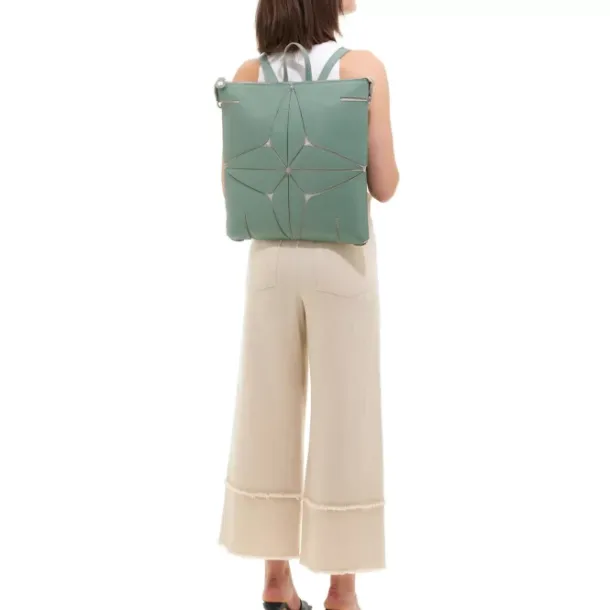 Gabs PEONY TAGLIA L Verde New