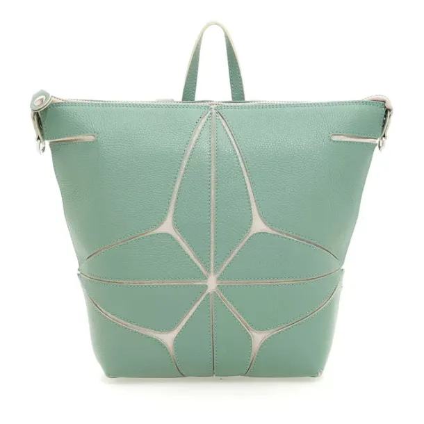 Gabs PEONY TAGLIA L Verde New