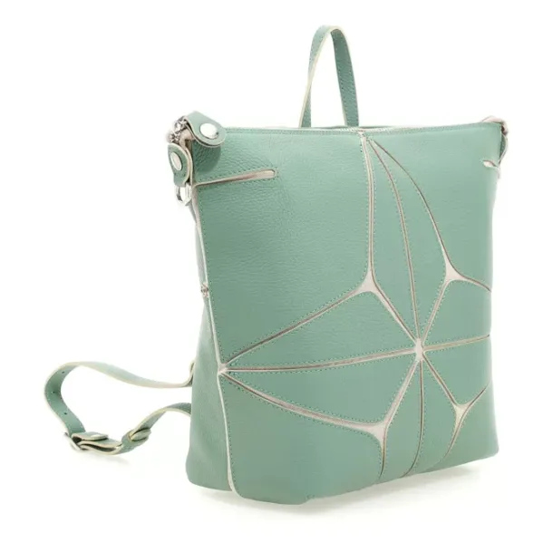 Gabs PEONY TAGLIA L Verde New