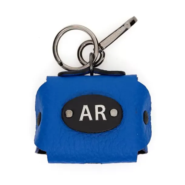 Gabs PORTA AURICOLARI PERSONALIZZATO Blu New