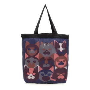Gabs SHOPPER VELA STAMPATA Multicolor Cheap