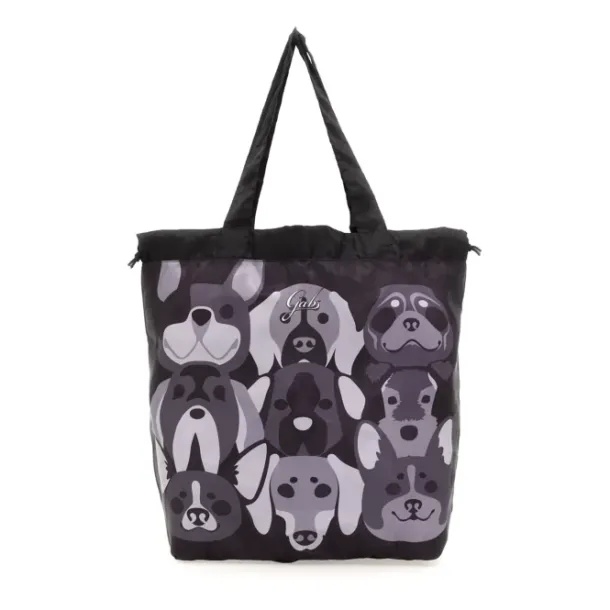 Gabs SHOPPER VELA STAMPATA Multicolor Fashion