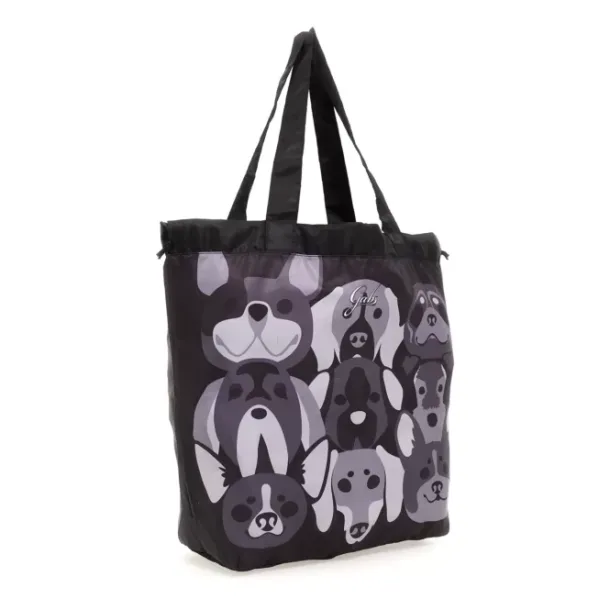 Gabs SHOPPER VELA STAMPATA Multicolor Fashion