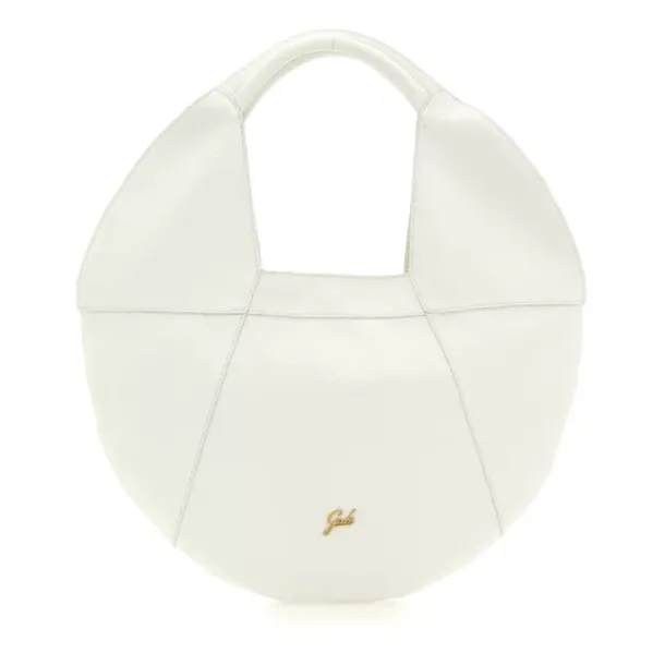 Gabs YUMA TAGLIA L Bianco Fashion