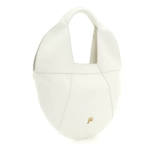 Gabs YUMA TAGLIA L Bianco Fashion