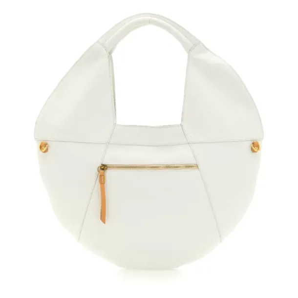 Gabs YUMA TAGLIA L Bianco Fashion