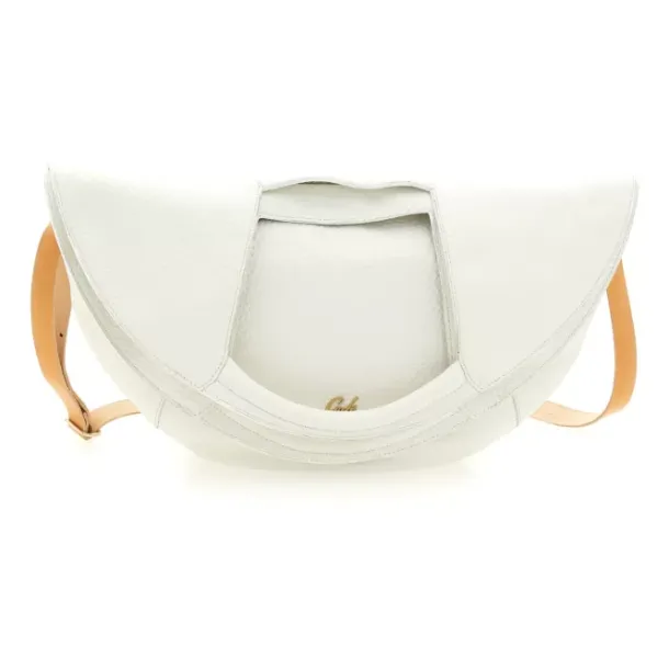 Gabs YUMA TAGLIA L Bianco Fashion